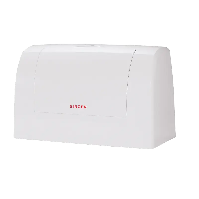 Швейная машина Singer Quantum Stylist 9960 Белый