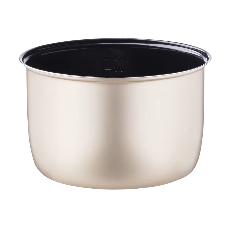 Aparat de gătit multifuncțional Ardesto MC-X45CH Copper