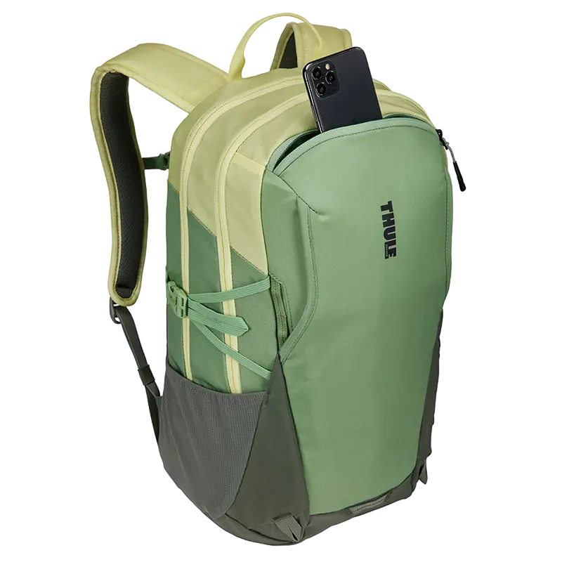 Рюкзак для ноутбука THULE EnRoute Зеленый