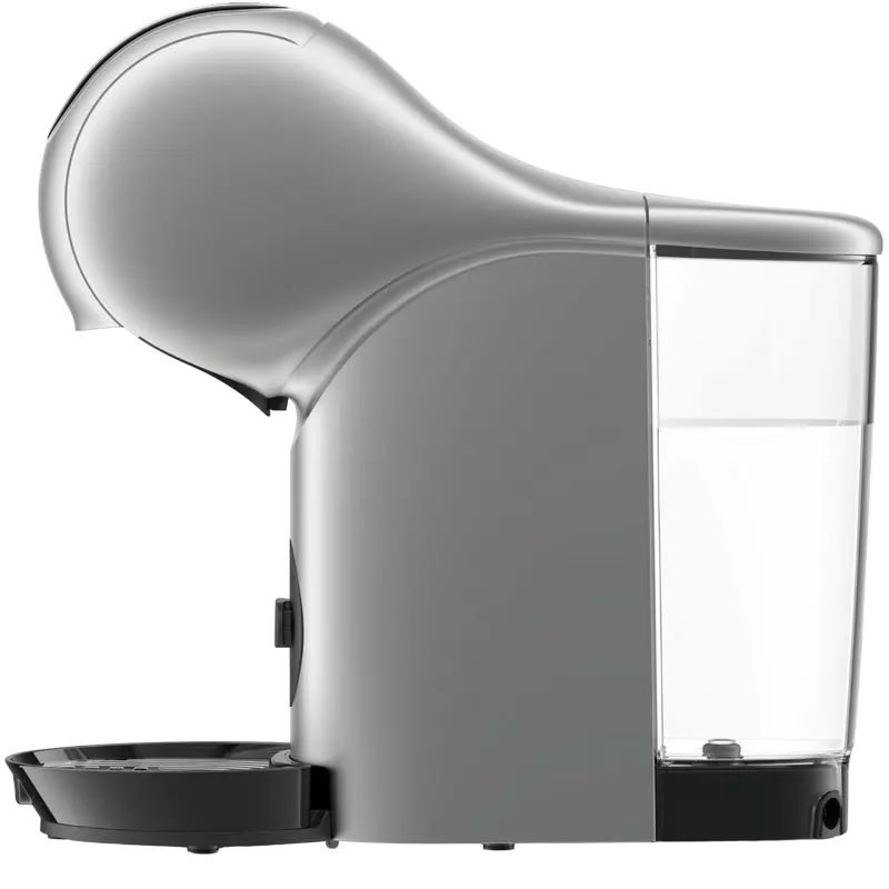 Капсульная Кофеварка Krups KP440E31 Серебристый