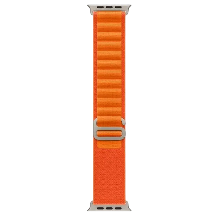 Умные часы Apple Watch Ultra Титановый