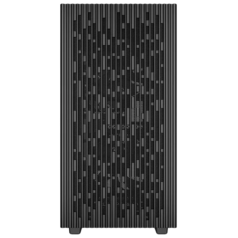 Carcasă PC Deepcool MATREXX 40 Mini-Tower Negru