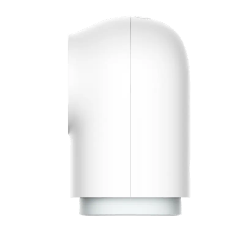 Camera de supraveghere Smart AQARA Camera Hub G2H Pro Alb