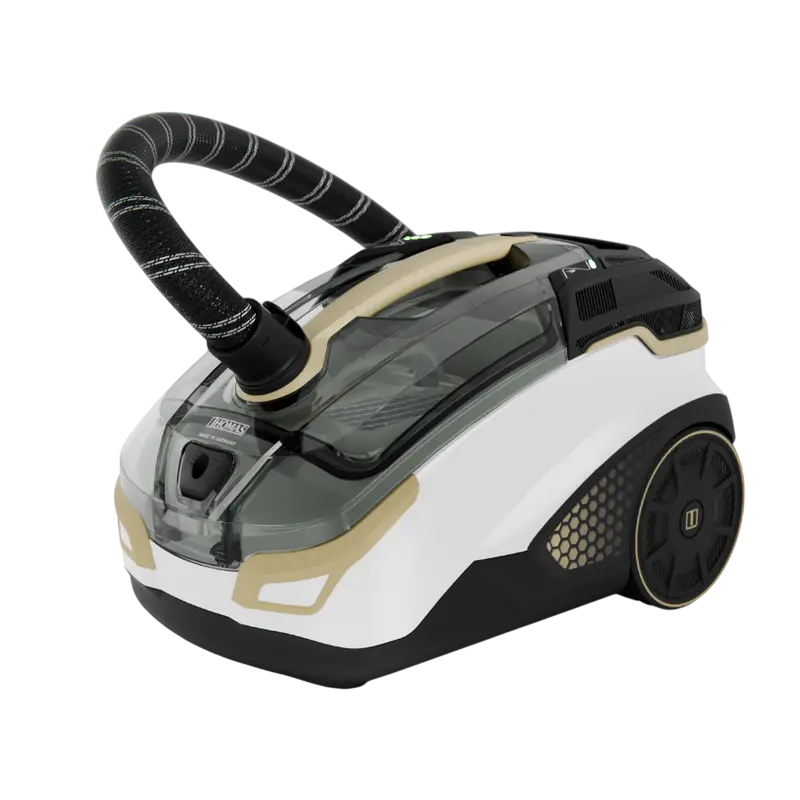 Aspirator Thomas Amfibia Pro 4ALL Alb