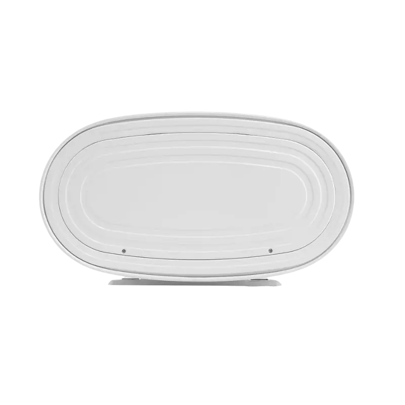 Накопительный водонагреватель Electrolux EWH 50 GLD Eco EEC 50 л Белый