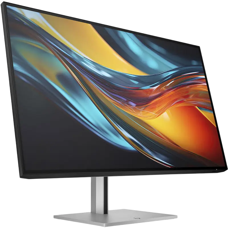 31,5" Монитор HP S7 Pro 732pk, IPS 3840x2160 4K UHD, Серебристый