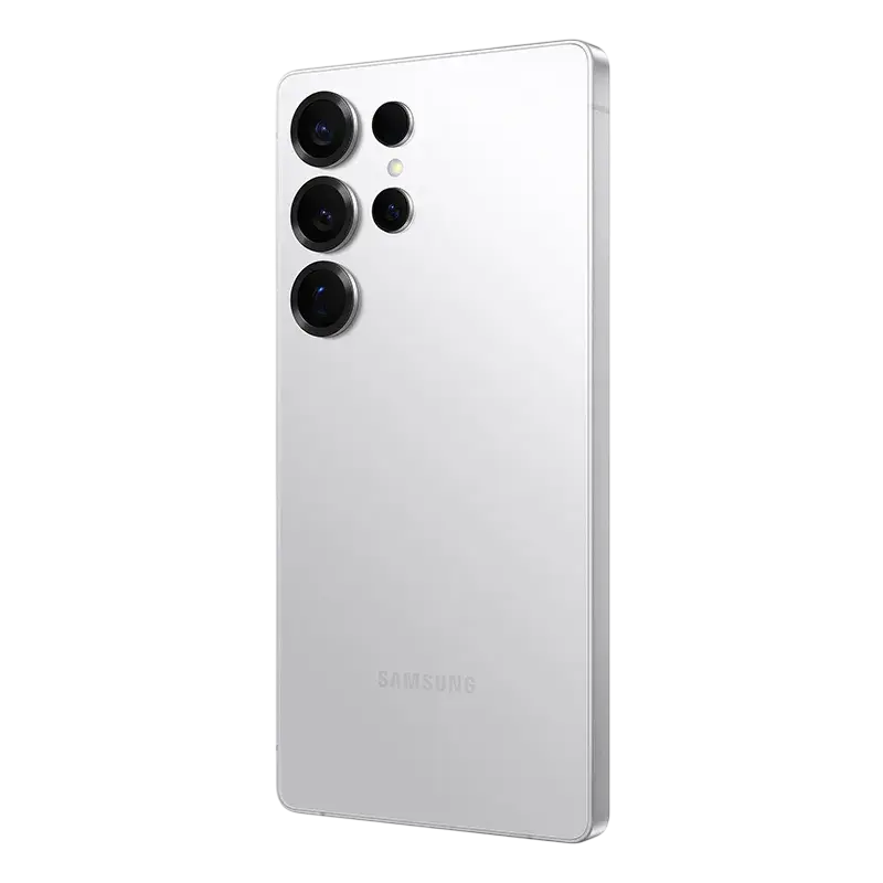 Смартфон Samsung Galaxy S25 Ultra, 12 ГБ / 256ГБ