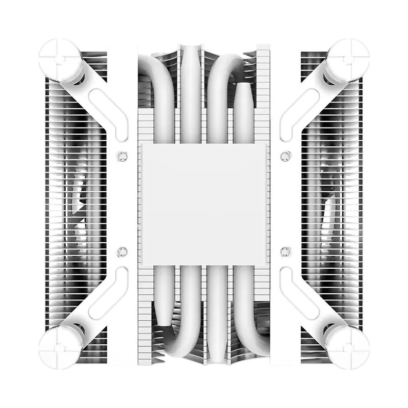 Кулер для процессора Gamemax Ice-Surface WT 92 мм