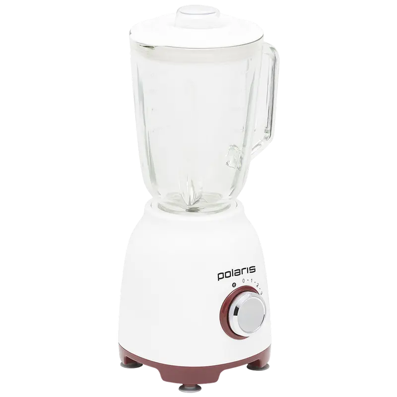 Стационарный блендер Polaris PTB 0822G Белый