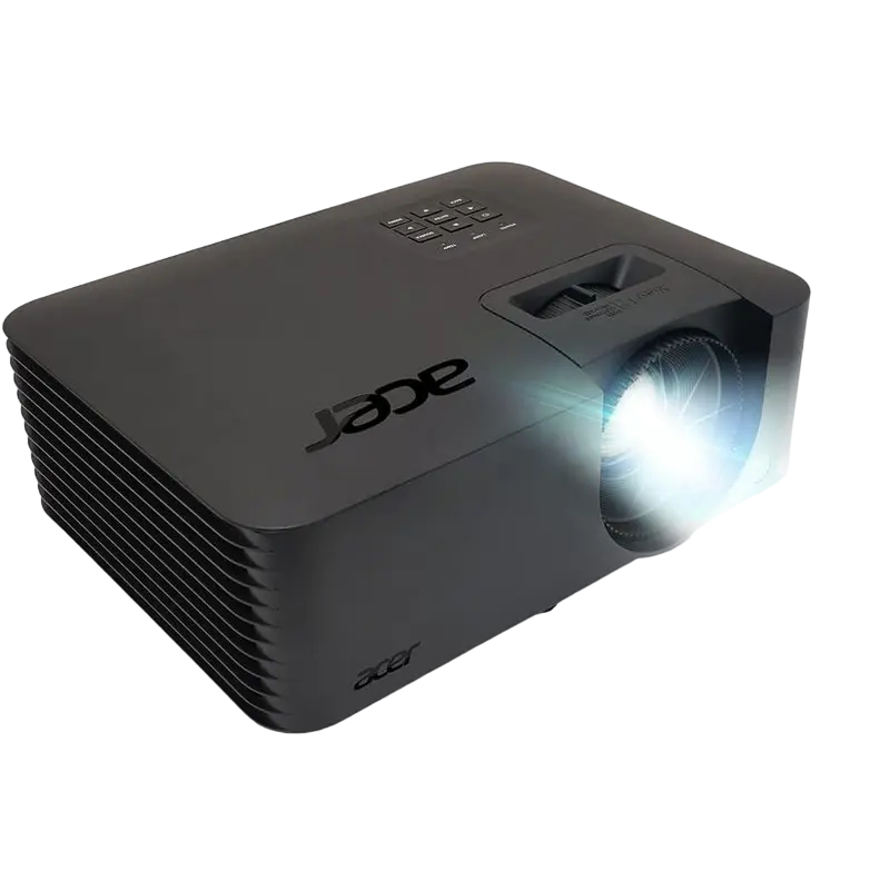 Проектор Acer PL2520I DLP Черный
