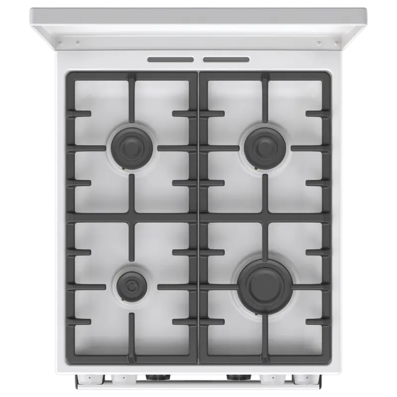 Комбинированная плита Gorenje GK5C63WF Белый