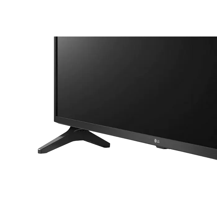 50" LED SMART TV LG 50UP75006LF Negru