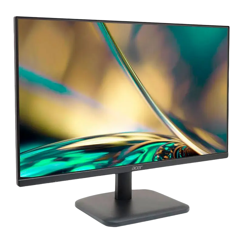 Monitor Acer EK271Ebi Negru