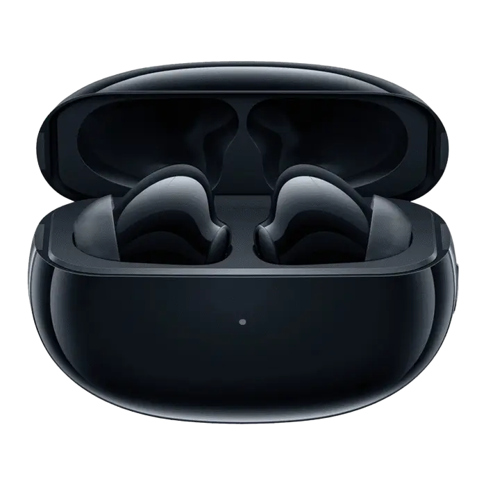 Наушники Oppo Enco X Чёрный