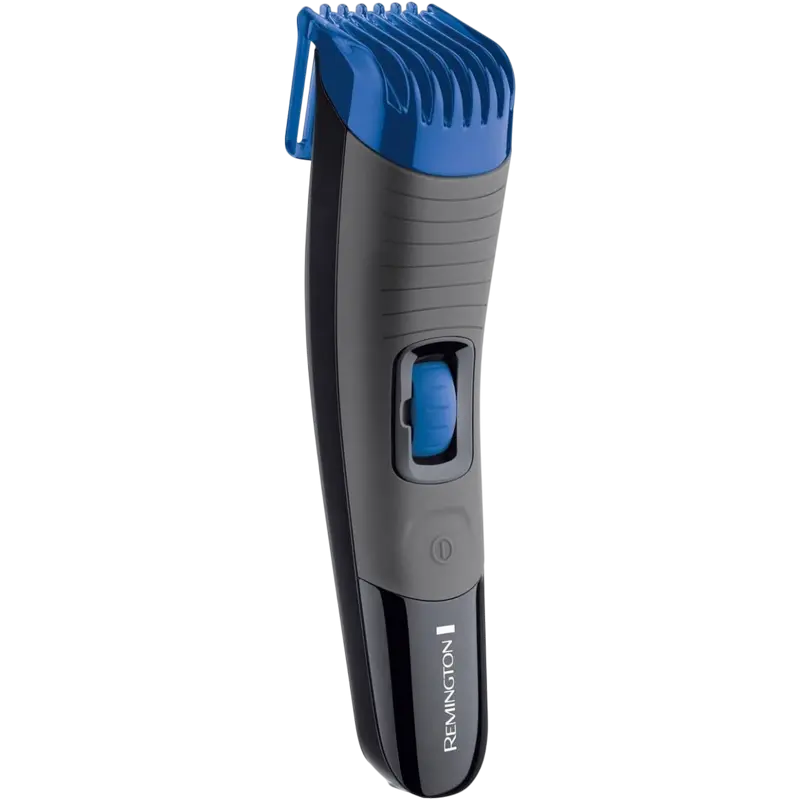 Мужской Триммер Remington Beard Boss Professional Черный | Синий