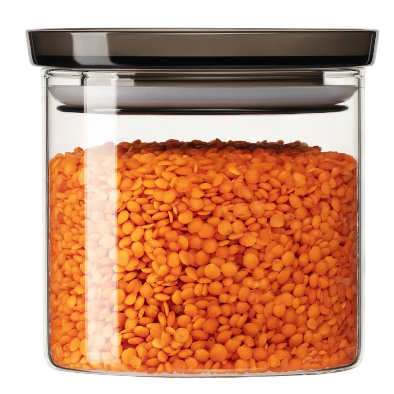 Контейнер Ardesto AR1305SFM Fresh Прозрачный