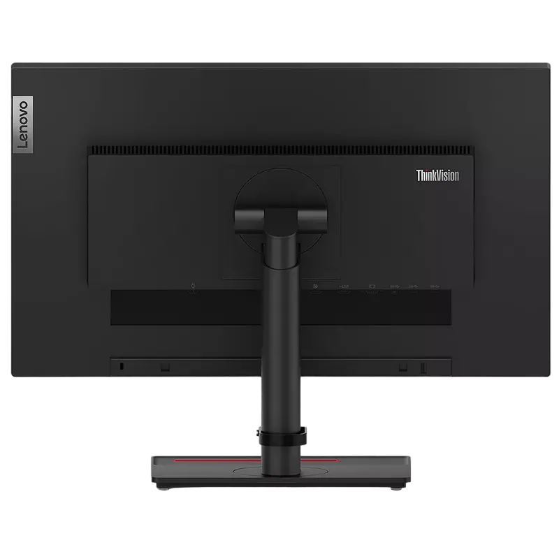Монитор Lenovo ThinkVision T24i-20 Чёрный