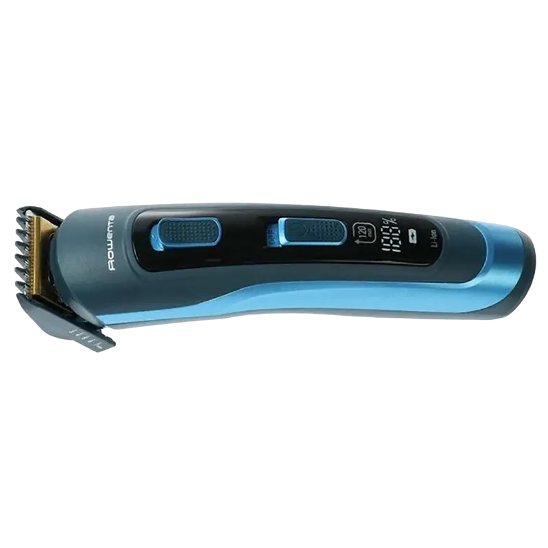 Мужской Триммер Rowenta Selectium Xpert Синий