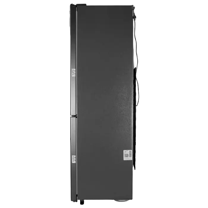 Frigider LG GA-B419SLGL Gri