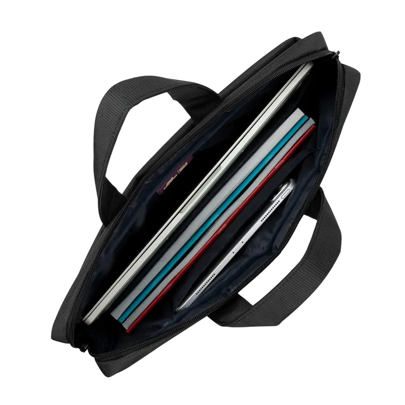 Сумка для ноутбука Rivacase Tivoli Серый