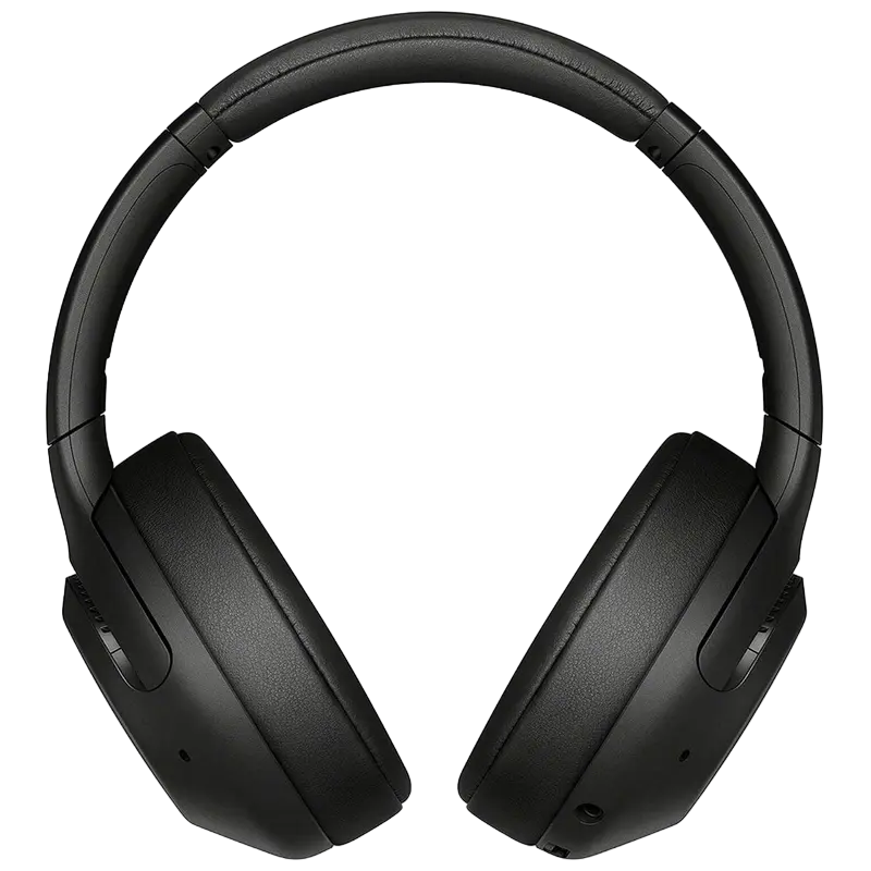 Наушники SONY WH-XB900N Чёрный