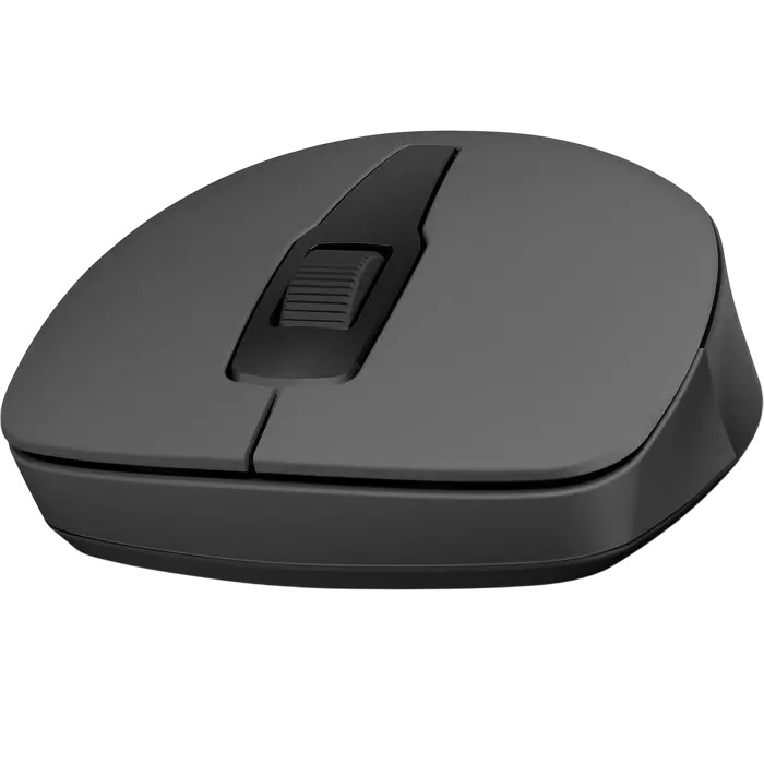 Мышь HP 151 Беспроводное Чёрный