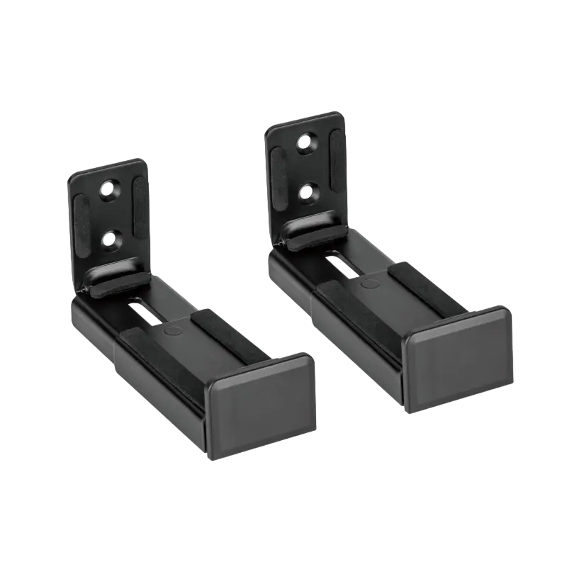 Настенное крепление Reflecta Soundbar Holder SBH154 Черный