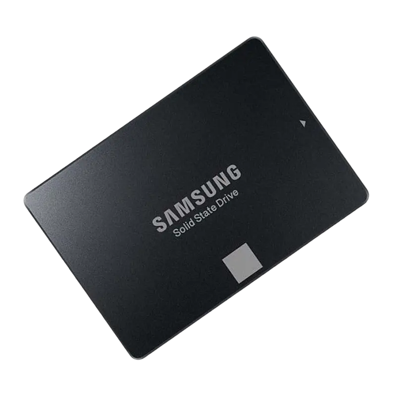 Unitate SSD Samsung 860 EVO EVO 860 4000GB