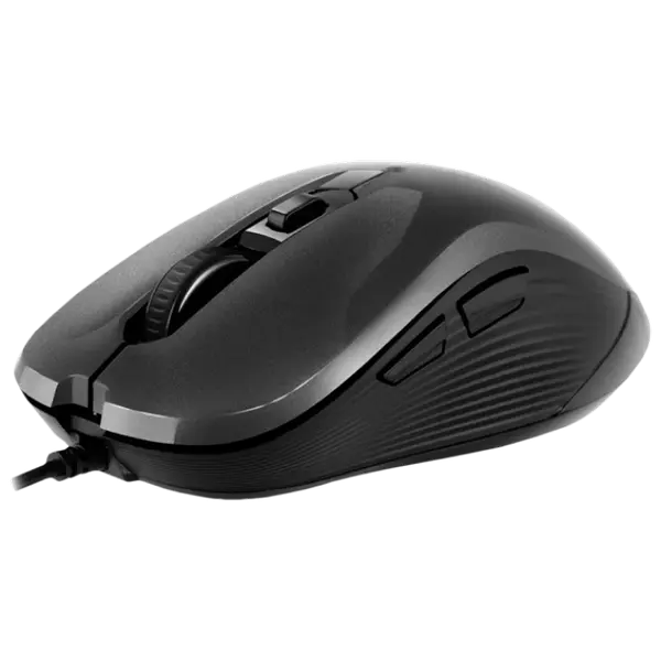 Мышь SVEN RX-520S Проводное Чёрный