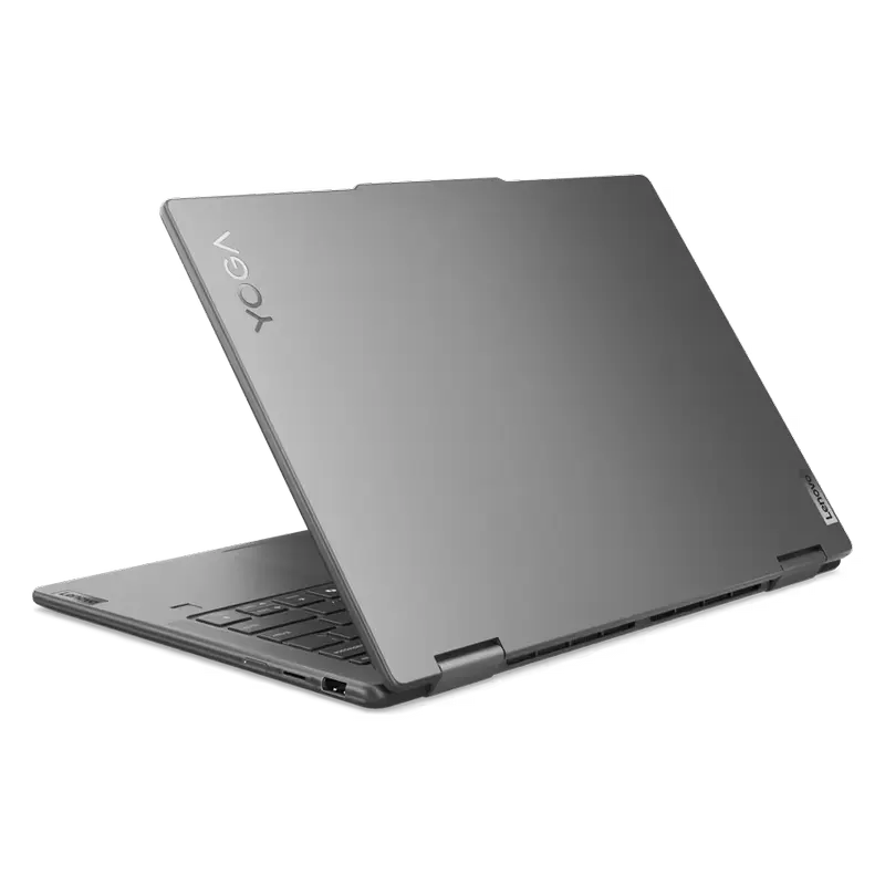 Ноутбук Lenovo Yoga 7 2-in-1 14AHP9 Storm Grey