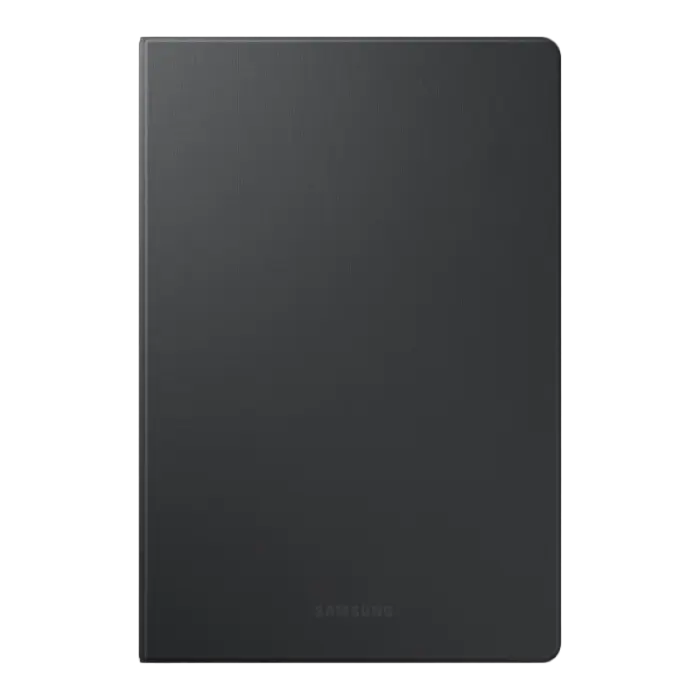 Чехол для планшета Samsung Galaxy Tab S6 Lite Book Cover 10.4" Серый