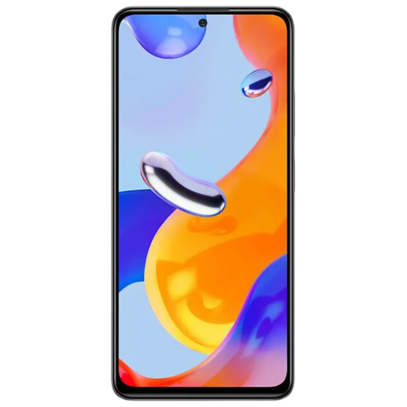 Смартфон Xiaomi Redmi Note 11 Pro, 6 ГБ / 128ГБ