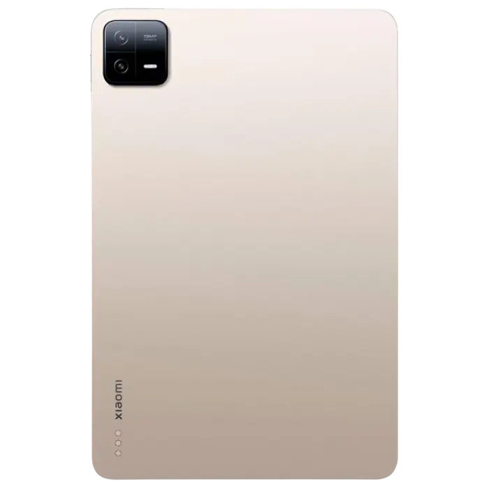 Планшет Xiaomi Pad 6 Gold