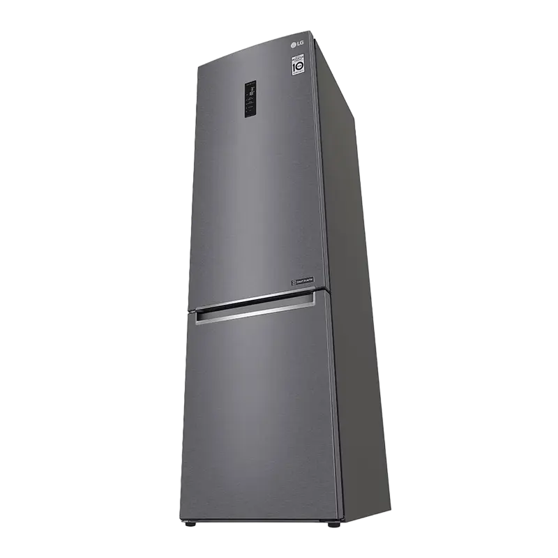 Frigider LG GBP32DSKZN Gri