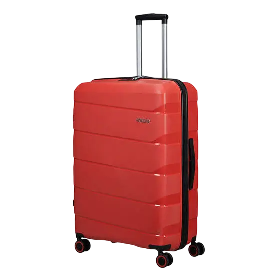 Чемодан для багажа American Tourister AIR MOVE Кораловый