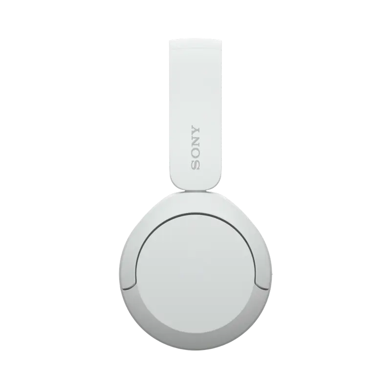 Наушники SONY WH-CH520W Extra Bass Белый