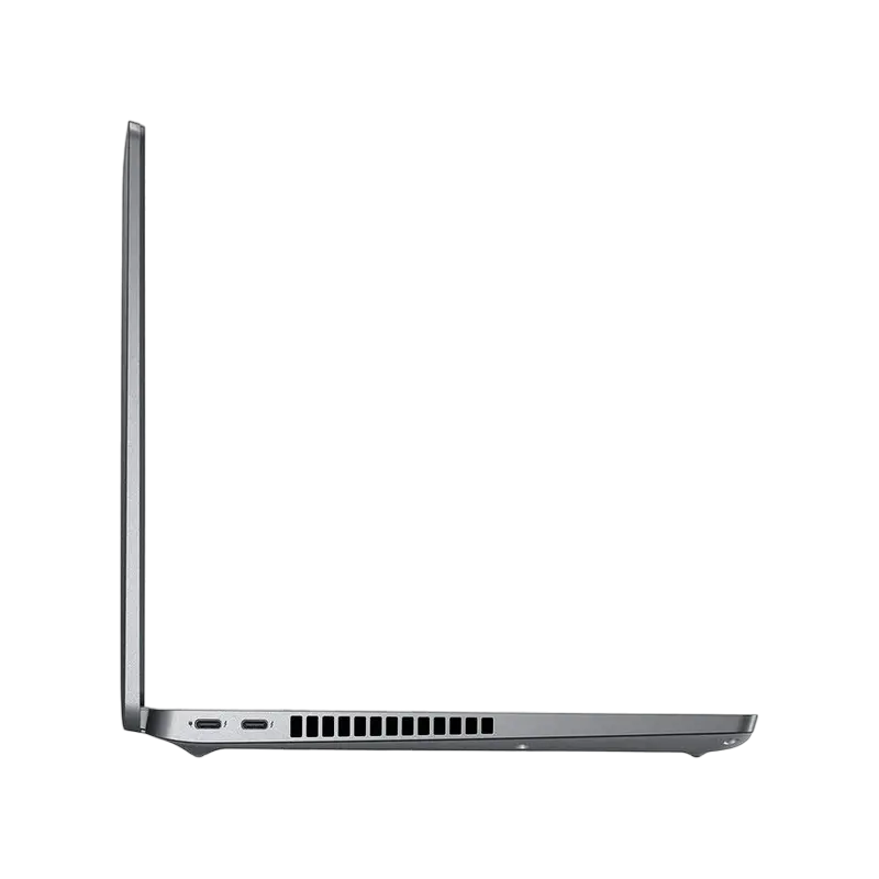 Ноутбук для бизнеса DELL Latitude 5430 Grey