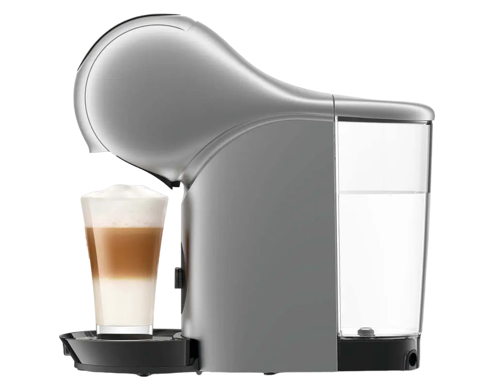 Капсульная Кофеварка Krups KP440E31 Серебристый