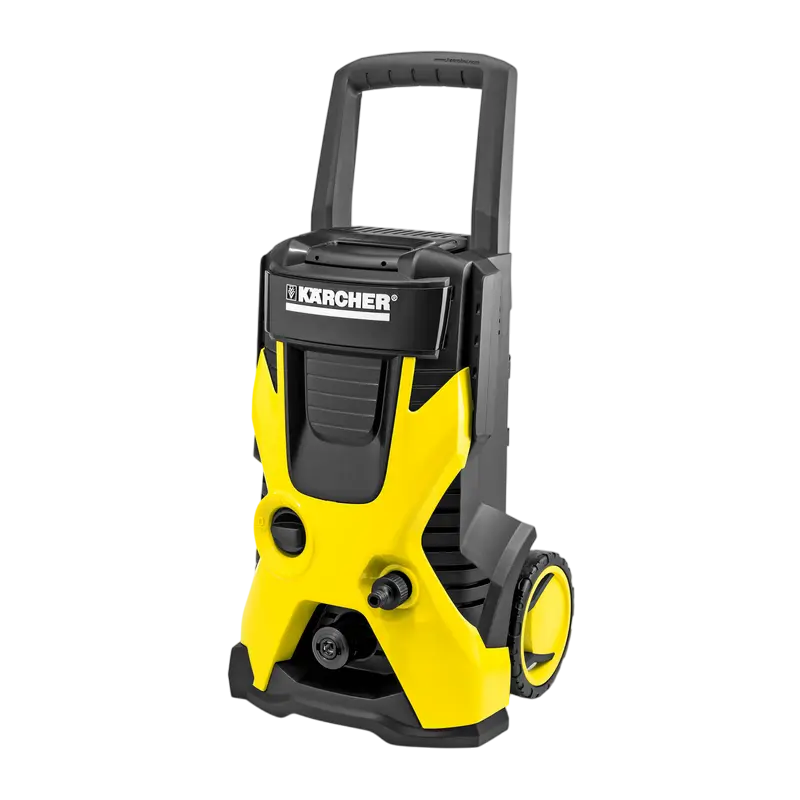 Mini-mașină de spălat cu presiune Karcher K 5 Basic + RM 619 2100 W