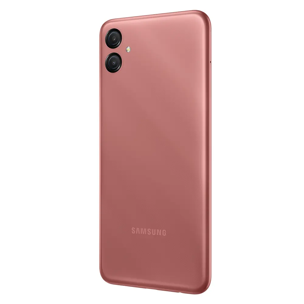 Смартфон Samsung Galaxy A04e, 3 ГБ / 64ГБ