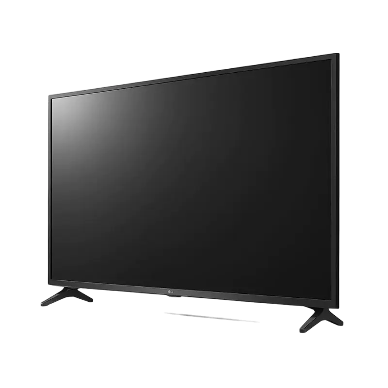55" LED SMART TV LG 55UP75006LF Negru