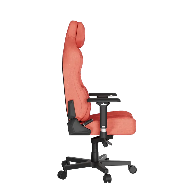 Игровое кресло HATOR Arc 2 XL Fabric Gaming Ткань Оранжевый