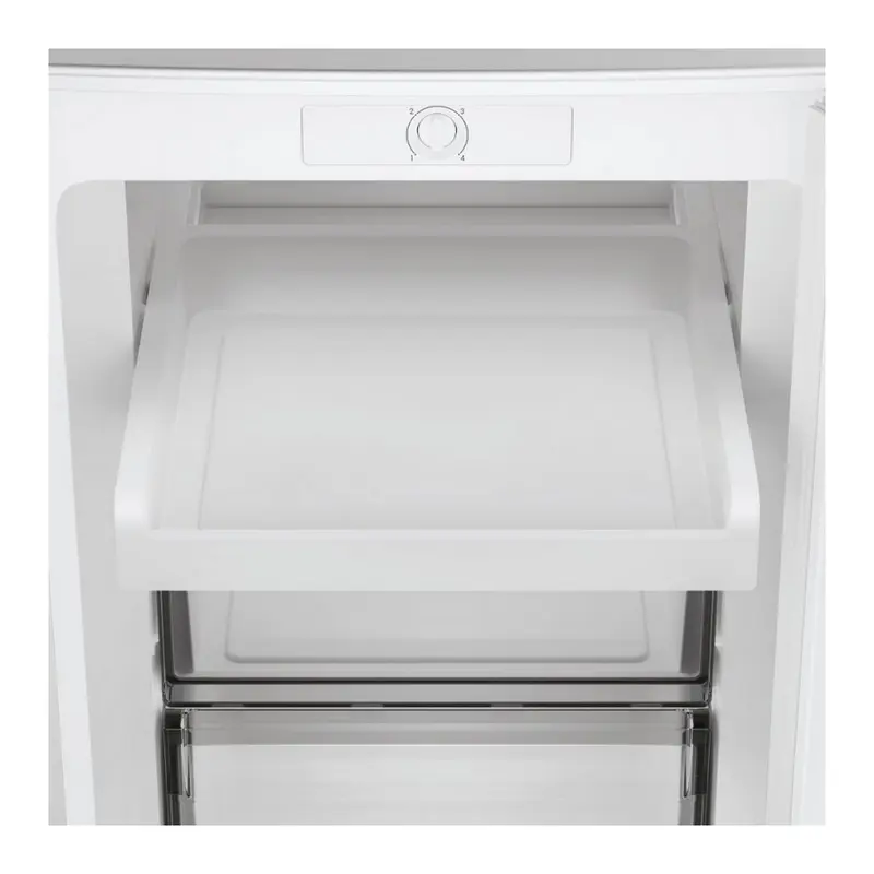 Морозильник Candy CUQS 513EW Белый