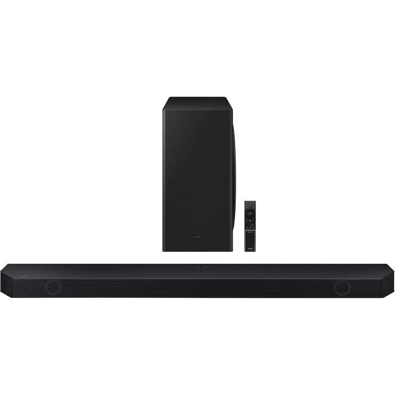 Саундбар Samsung HW-Q800D Черный