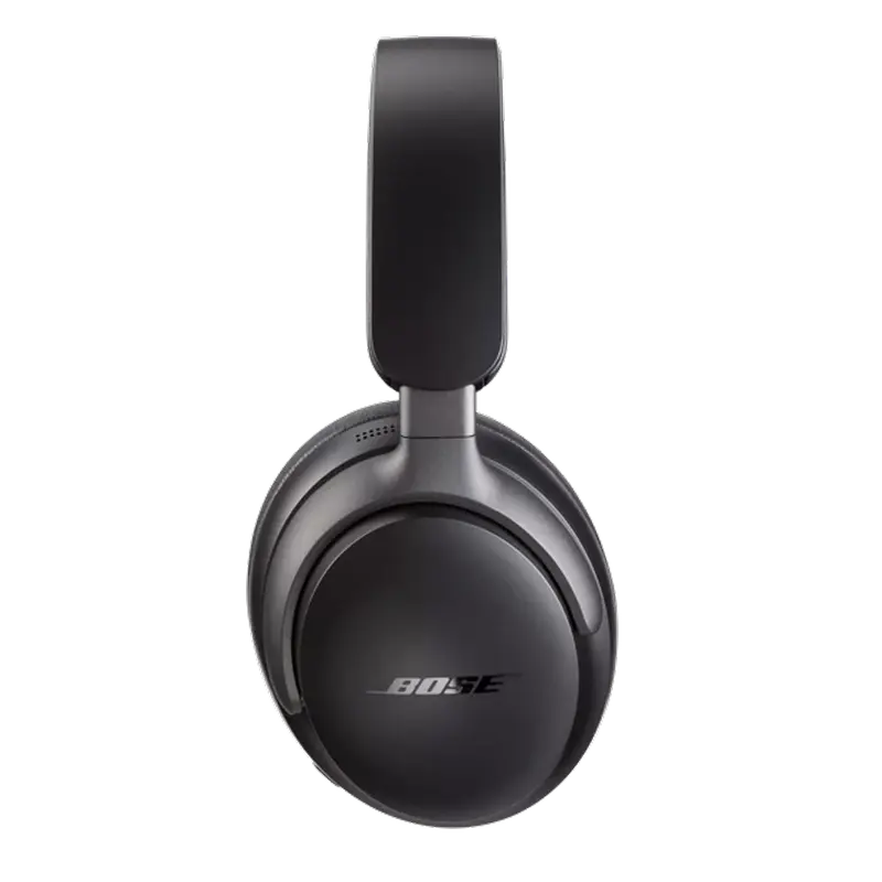 Наушники BOSE QuietComfort Ultra Чёрный