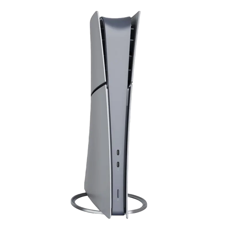 Игровая консоль SONY PlayStation 5 Digital Edition / 30th Anniversary Серый