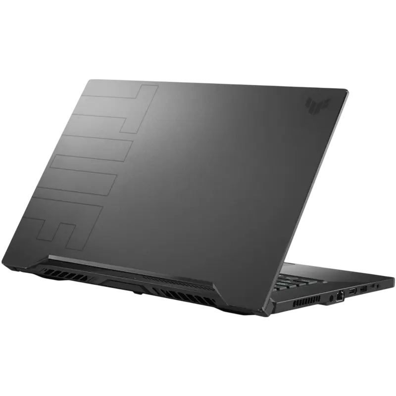 Игровой ноутбук ASUS TUF Dash F15 FX516PE Eclipse Gray