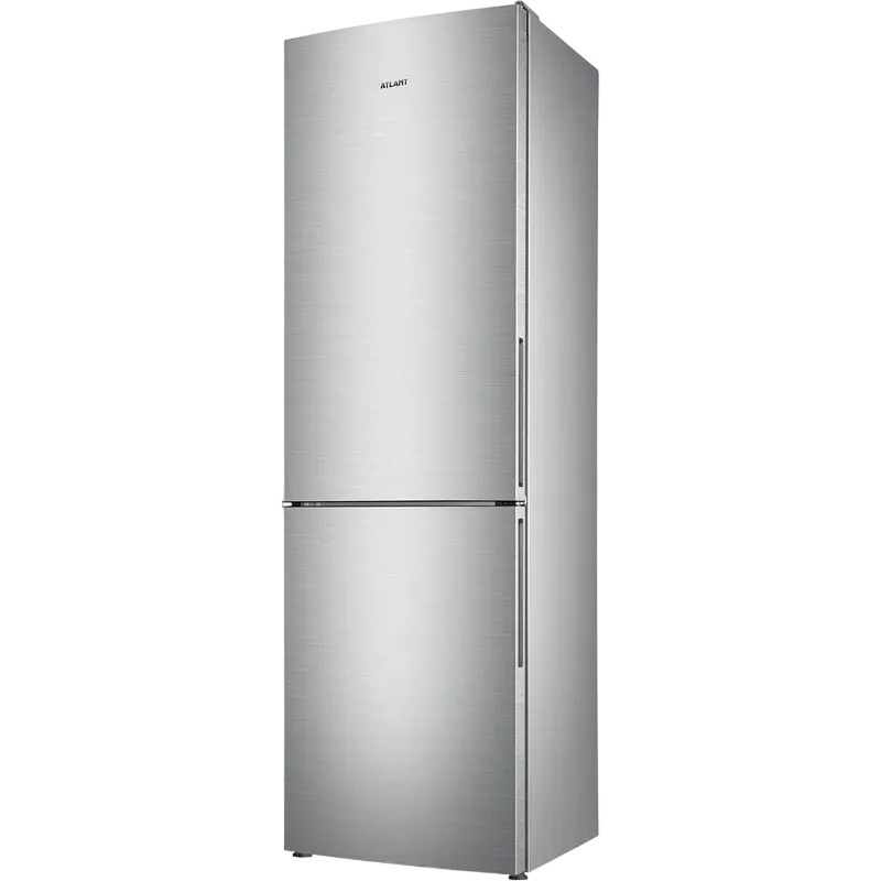 Frigider Atlant XM 4624-541 Oțel inoxidabil