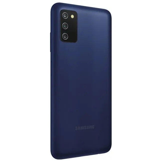 Смартфон Samsung Galaxy A03s, 4 ГБ / 64ГБ