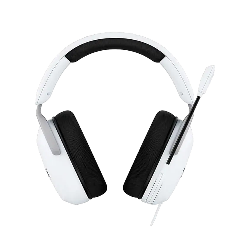 Căști HyperX Cloud Stinger 2 Core Alb